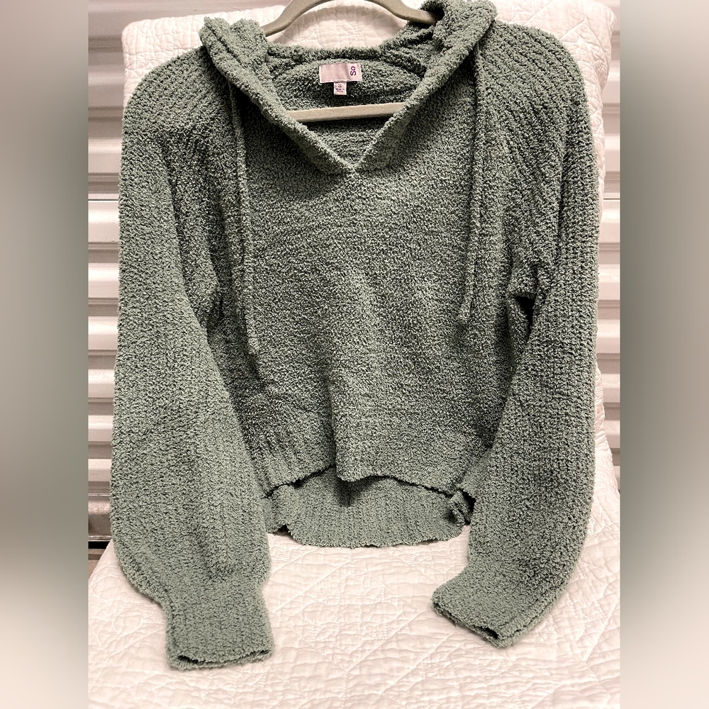 NWOT So sweater
